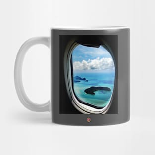 transportal Mug